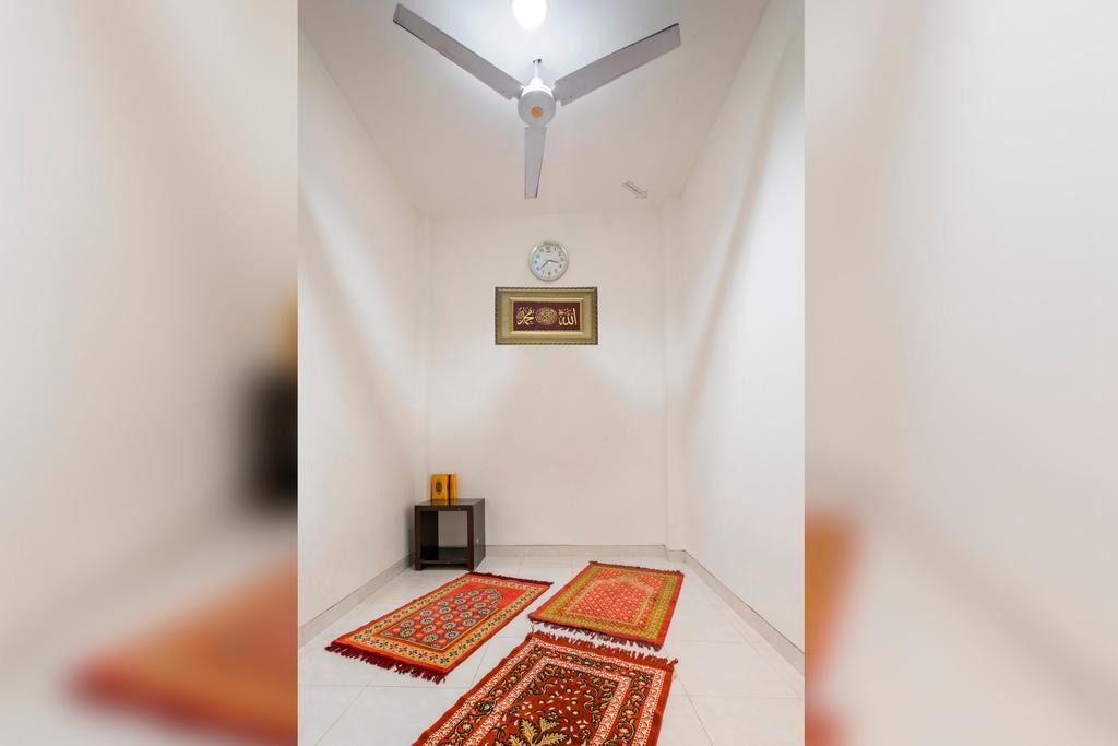 Hotel 88 Mangga Besar Raya 120 Jakarta By Wh Luaran gambar
