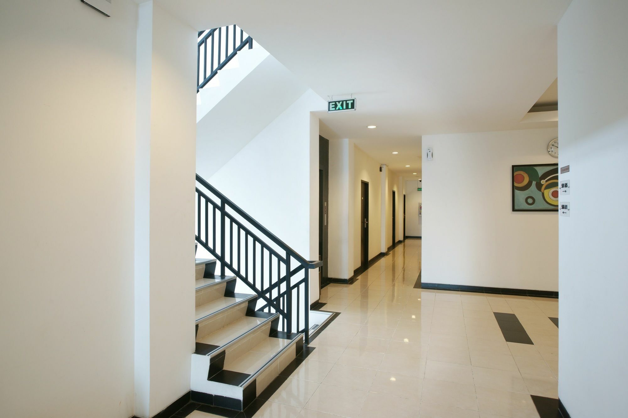 Hotel 88 Mangga Besar Raya 120 Jakarta By Wh Luaran gambar