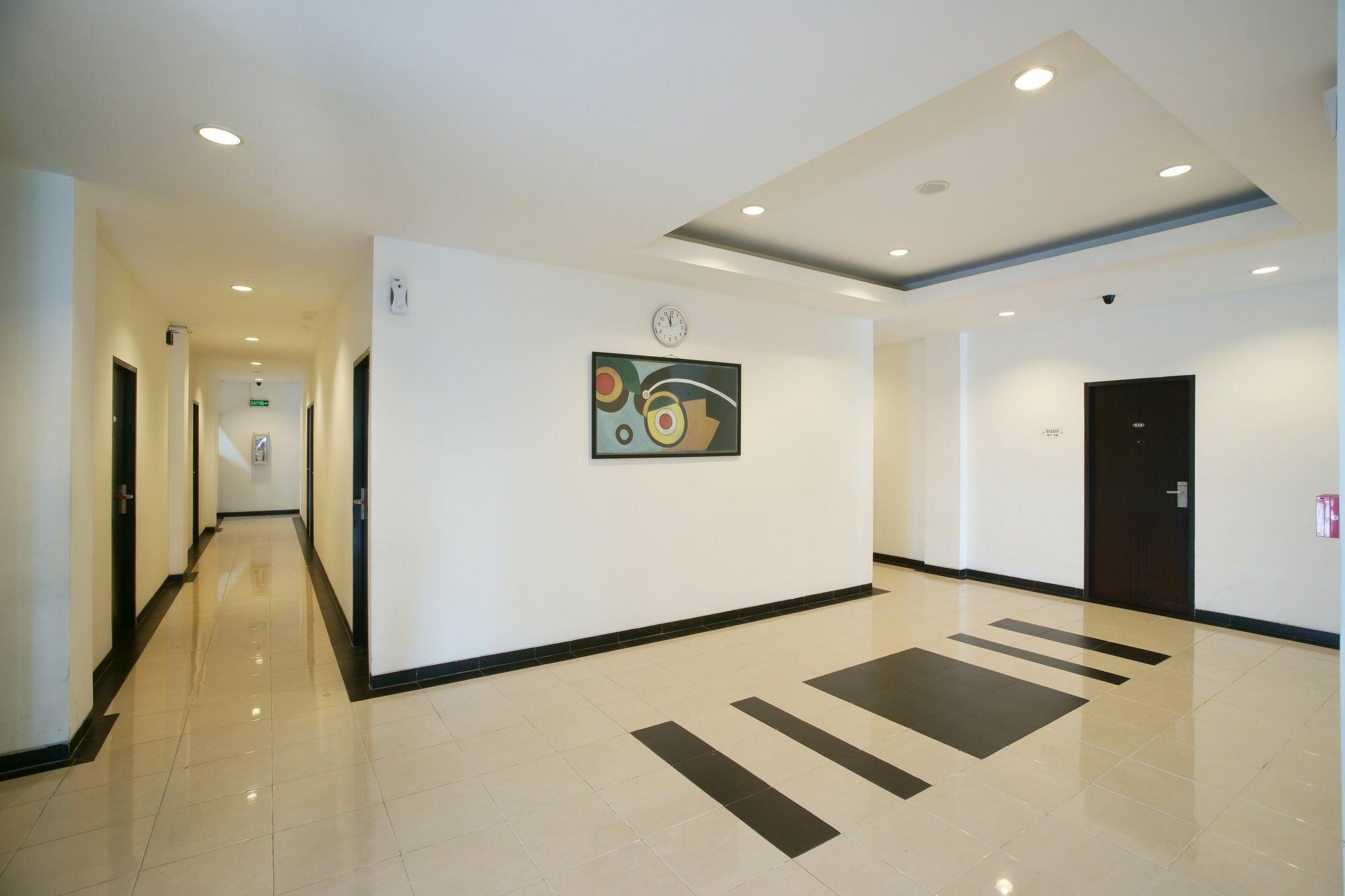 Hotel 88 Mangga Besar Raya 120 Jakarta By Wh Luaran gambar